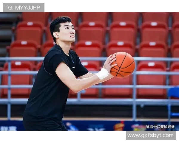 广厦队新援命中率低迷,主教练公开表态:信任他,他会慢慢找回手感的