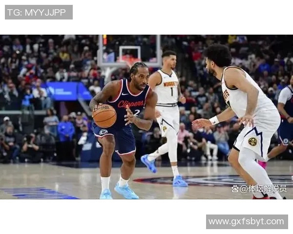 快船主帅透露战术变化,力保季后赛席位