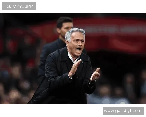 曼联主场惜败，穆里尼奥再次引发球迷争议