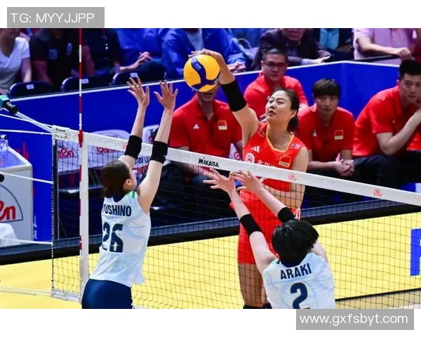 杭州排球队在世界杯中的耐力表现引发热议与反思