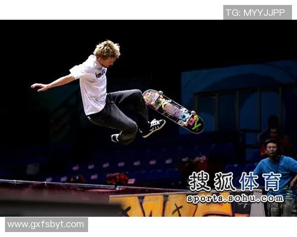 武汉极限运动队在滑板精英赛中以78分稳居积分榜首位