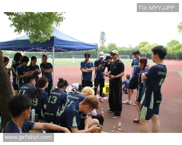 独家解析杭州飞盘队速度优势与其他队伍的全面对比分析