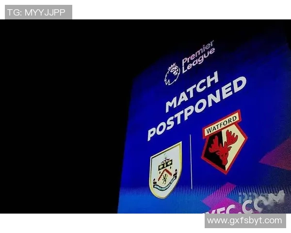 英超球队考虑推迟比赛,疫情或导致赛程混乱