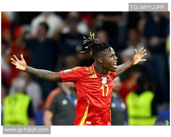 西班牙队亚马尔将代表国家征战国际比赛,期待表现抢眼